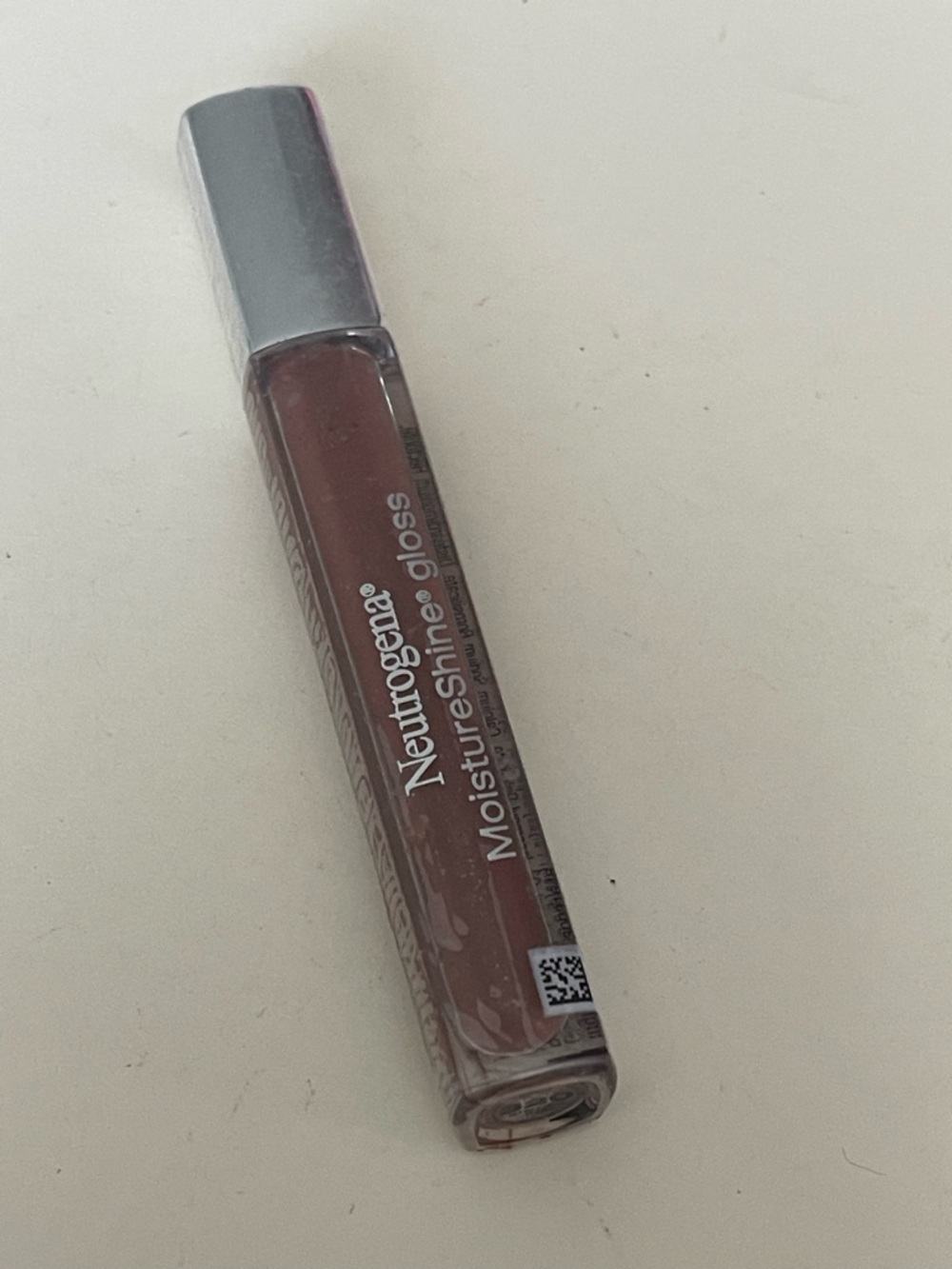 Neutrogena MoistureShine Gloss, # 320 Potent Plum